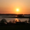 Frühlingsabend am Balmer See 1