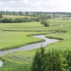 An der Trebel bei Klempenow 1