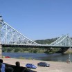 Blaues Wunder in Dresden 2