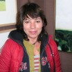 Brigitte Arndt in Usedom 1