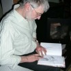Manfred Butzmann in Karlsburg 1