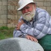Bei Peter Makolies in Liepe 1