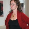 Ute Gallmeister in Libnow 1