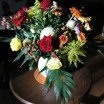 Blumen für D 1