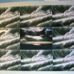 Wolken in Metallwellen 1