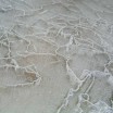 Eis mit Glassprungeffekt 1