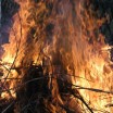 Osterfeuer 2