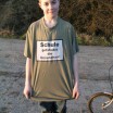 Stolper Junge  1