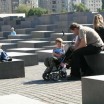 Unsere Zukunft am Ehrenmal 1