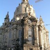 Frauenkirche Dresden 1