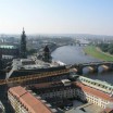 Dresden vo der Frauenkirche 1