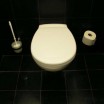 Toilette im Kunstmuseum 1