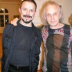 Uwe Kropinski u David Friesen 1