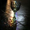 Glas im Licht 1