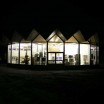 Kunstpavillon Heringsdorf 1