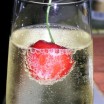 Kirsche im Glas 1