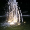 Springbrunnen am Kulti in Heringsdorf 1
