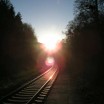 Bahn zur Sonne 1