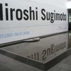 Bei Hiroshi Sugimoto in Düsseldorf 1