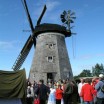 Benzer Mühlenfest 1
