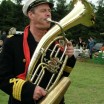 Musikant Riek in Stolpe bei Buten und Binnen 1